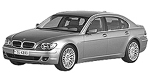 BMW E66 U3309 Fault Code