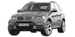 BMW E70 U3309 Fault Code