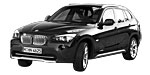 BMW E84 U3309 Fault Code